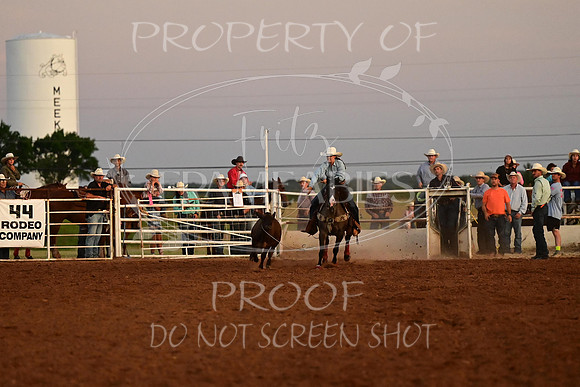 59th Annual Meeker Roundup Club Rodeo