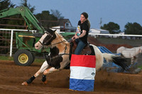 MEEKER BARRELLS MARCH 26