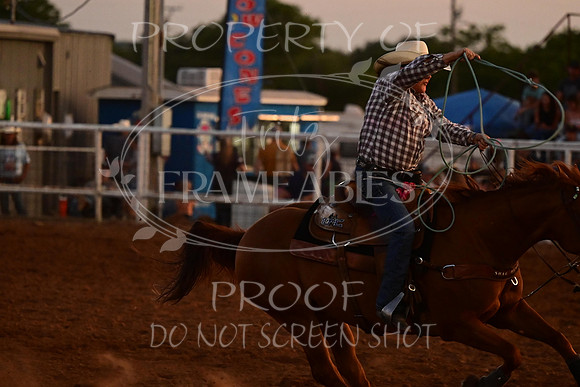 59th Annual Meeker Roundup Club Rodeo