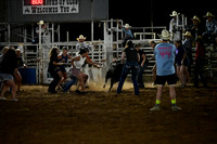 59th Annual Meeker Roundup Club Rodeo