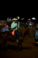 59th Annual Meeker Roundup Club Rodeo