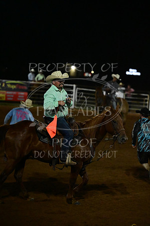 59th Annual Meeker Roundup Club Rodeo