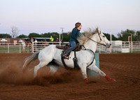Meeker Round Up-photos