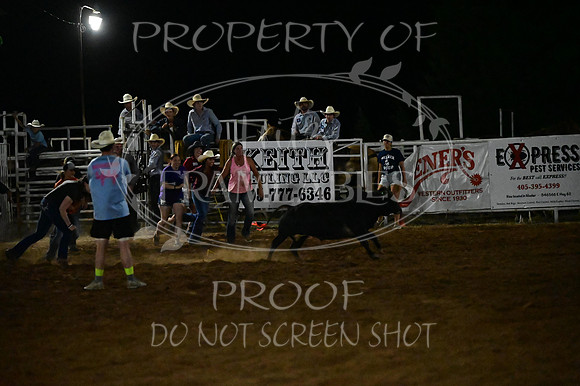 59th Annual Meeker Roundup Club Rodeo