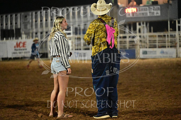 59th Annual Meeker Roundup Club Rodeo
