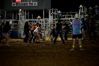59th Annual Meeker Roundup Club Rodeo