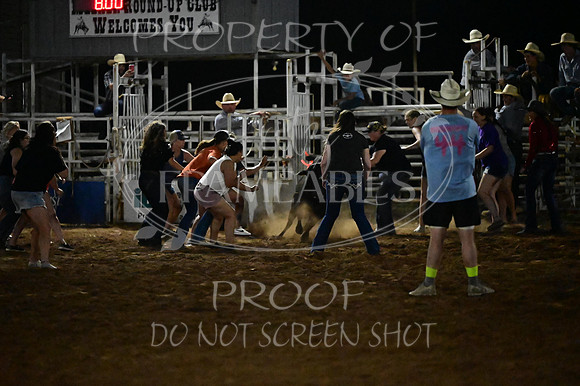 59th Annual Meeker Roundup Club Rodeo