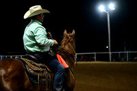 59th Annual Meeker Roundup Club Rodeo
