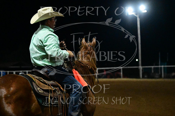 59th Annual Meeker Roundup Club Rodeo