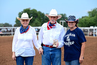 59th Annual Meeker Roundup Club Rodeo