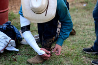 59th Annual Meeker Roundup Club Rodeo