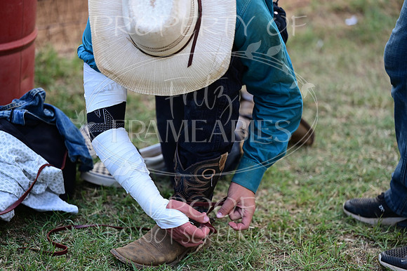 59th Annual Meeker Roundup Club Rodeo