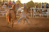 59th Annual Meeker Roundup Club Rodeo