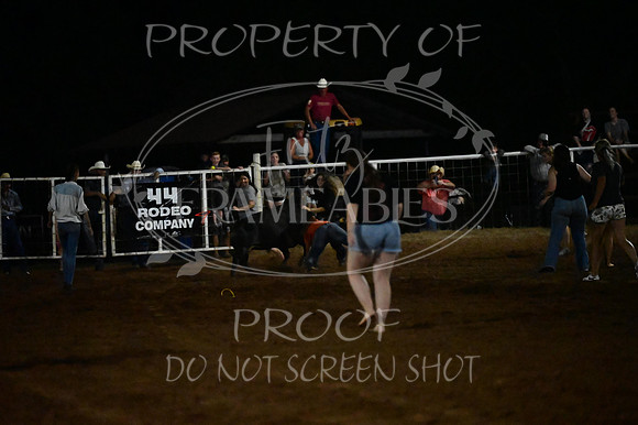 59th Annual Meeker Roundup Club Rodeo