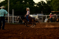 59th Annual Meeker Roundup Club Rodeo