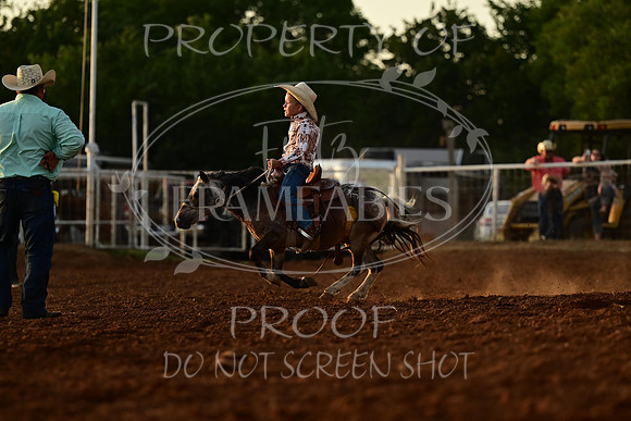 59th Annual Meeker Roundup Club Rodeo