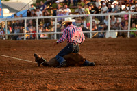 59th Annual Meeker Roundup Club Rodeo