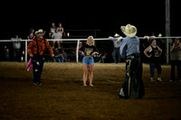 59th Annual Meeker Roundup Club Rodeo