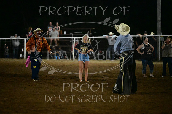 59th Annual Meeker Roundup Club Rodeo