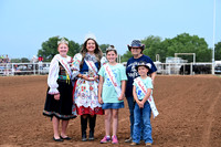 59th Annual Meeker Roundup Club Rodeo