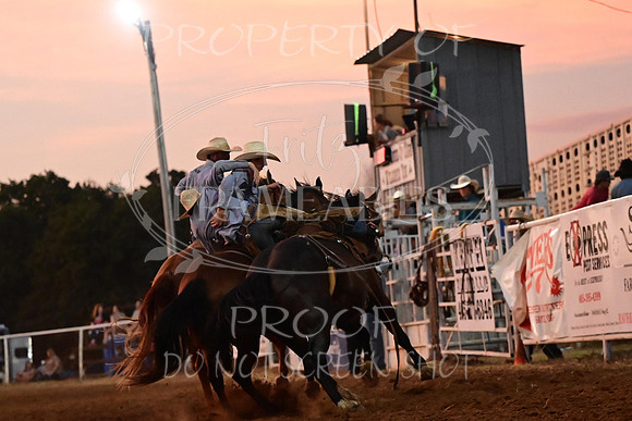 59th Annual Meeker Roundup Club Rodeo