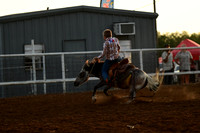 59th Annual Meeker Roundup Club Rodeo