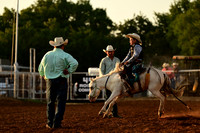 59th Annual Meeker Roundup Club Rodeo