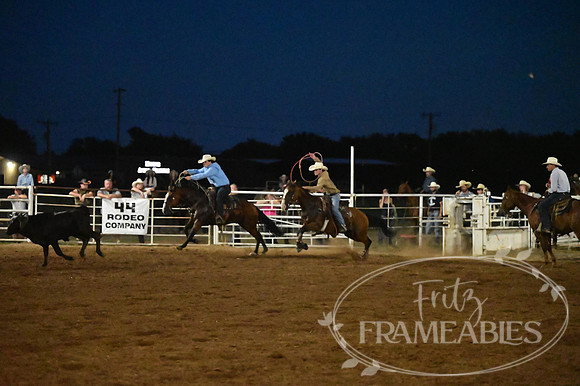 59th Annual Meeker Roundup Club Rodeo