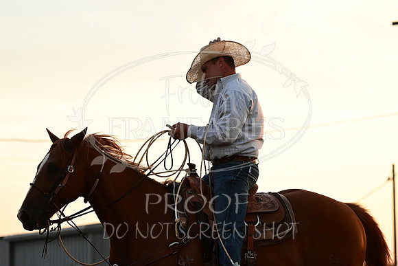59th Annual Meeker Roundup Club Rodeo
