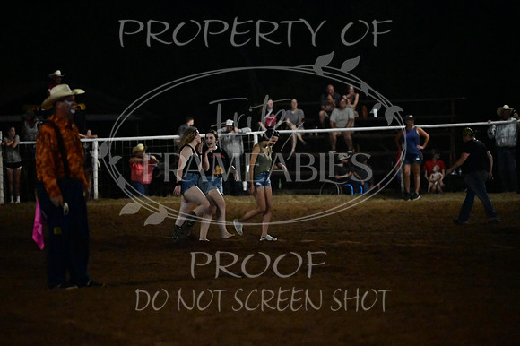 59th Annual Meeker Roundup Club Rodeo