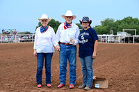 59th Annual Meeker Roundup Club Rodeo