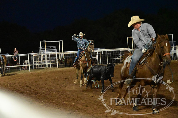 59th Annual Meeker Roundup Club Rodeo