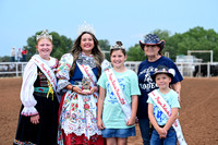59th Annual Meeker Roundup Club Rodeo