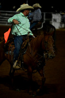 59th Annual Meeker Roundup Club Rodeo