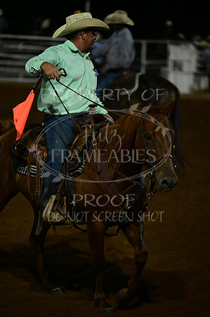59th Annual Meeker Roundup Club Rodeo