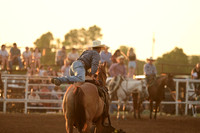 59th Annual Meeker Roundup Club Rodeo