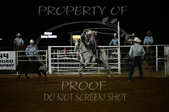 59th Annual Meeker Roundup Club Rodeo
