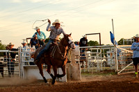 59th Annual Meeker Roundup Club Rodeo