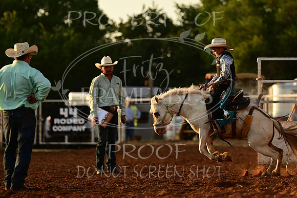 59th Annual Meeker Roundup Club Rodeo