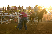 59th Annual Meeker Roundup Club Rodeo