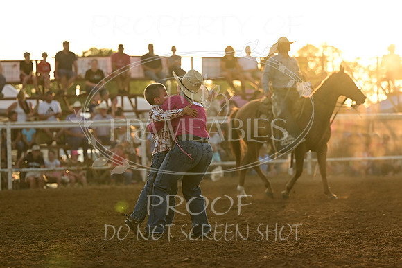 59th Annual Meeker Roundup Club Rodeo