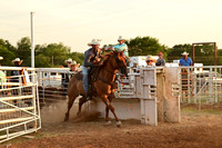 59th Annual Meeker Roundup Club Rodeo
