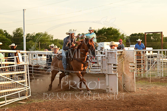 59th Annual Meeker Roundup Club Rodeo