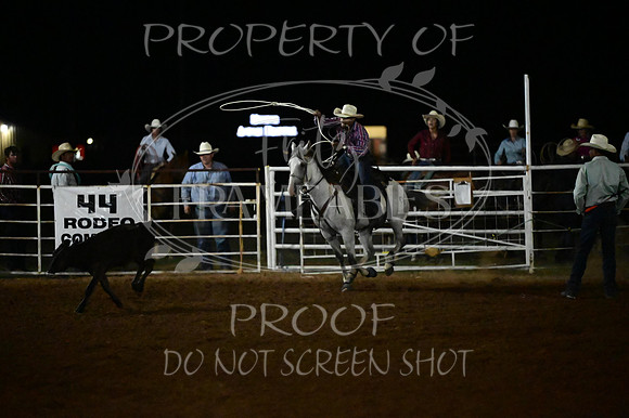 59th Annual Meeker Roundup Club Rodeo