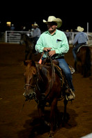 59th Annual Meeker Roundup Club Rodeo