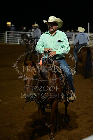 59th Annual Meeker Roundup Club Rodeo