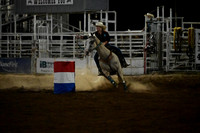 59th Annual Meeker Roundup Club Rodeo