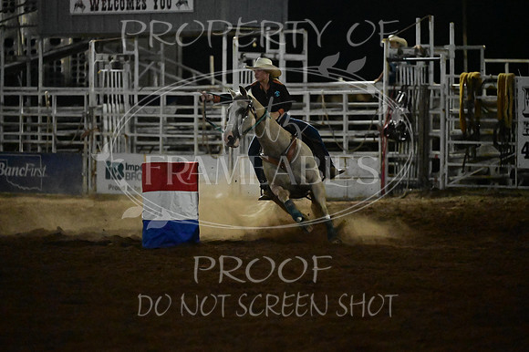 59th Annual Meeker Roundup Club Rodeo
