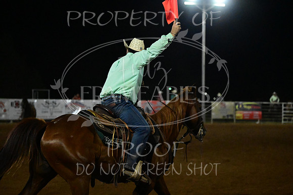 59th Annual Meeker Roundup Club Rodeo