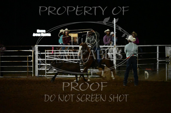 59th Annual Meeker Roundup Club Rodeo